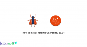 How to Install Yersinia On Ubuntu 20.04