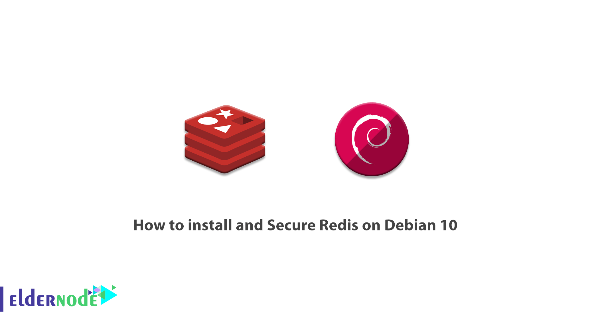 Установка и настройка redis debian