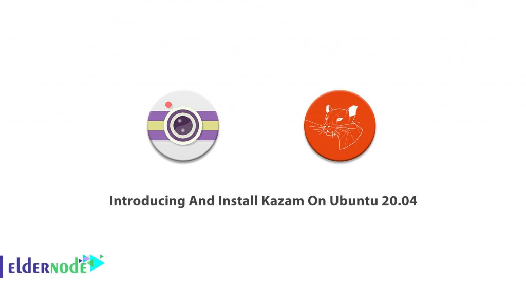 Ubuntu kazam 2024