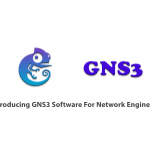 Introducing GNS3 Software For Network Engineers