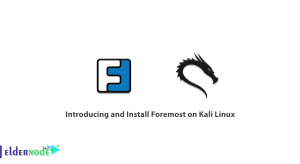Introducing and Install Foremost on Kali Linux