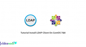 Tutorial Install LDAP Client On CentOS 7&8