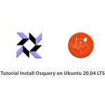 Tutorial Install Osquery on Ubuntu 20.04 LTS