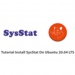 Tutorial Install SysStat On Ubuntu 20.04 LTS