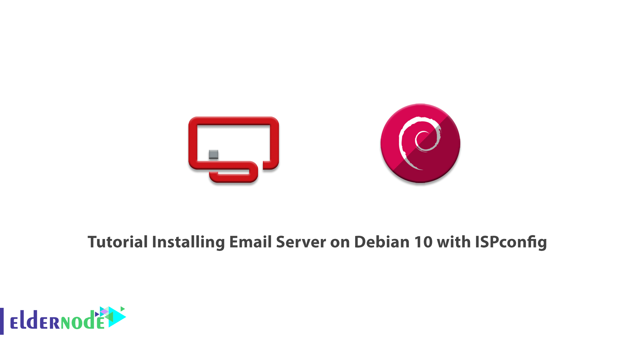 Tutorial Installing Email Server on Debian 10 with ISPconfig