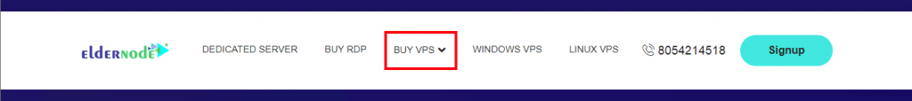how to BUY VPS