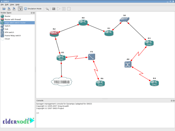 gns3 router images free download