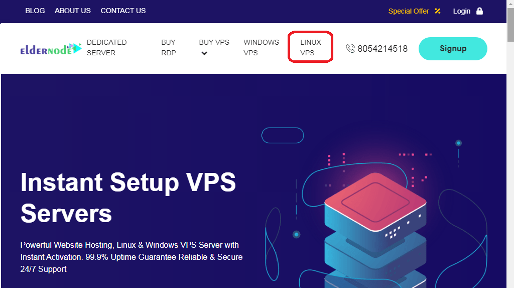 buy linux vps bitcoin