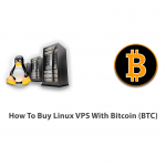 How To Buy Linux VPS With Bitcoin (BTC)