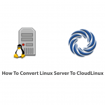 How To Convert Linux Server To CloudLinux