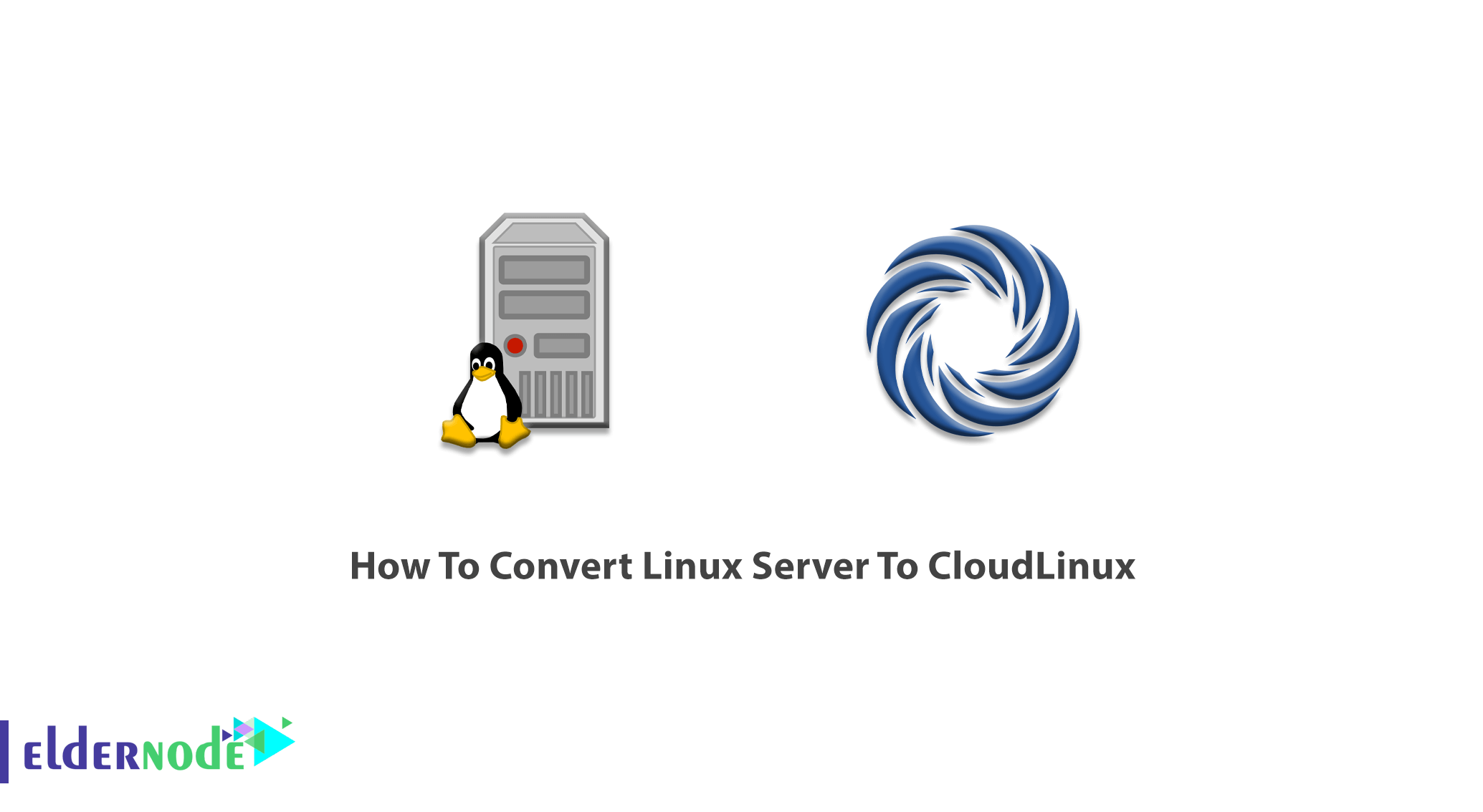 How To Convert Linux Server To CloudLinux