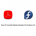 How To Install Adobe Reader On Fedora 33