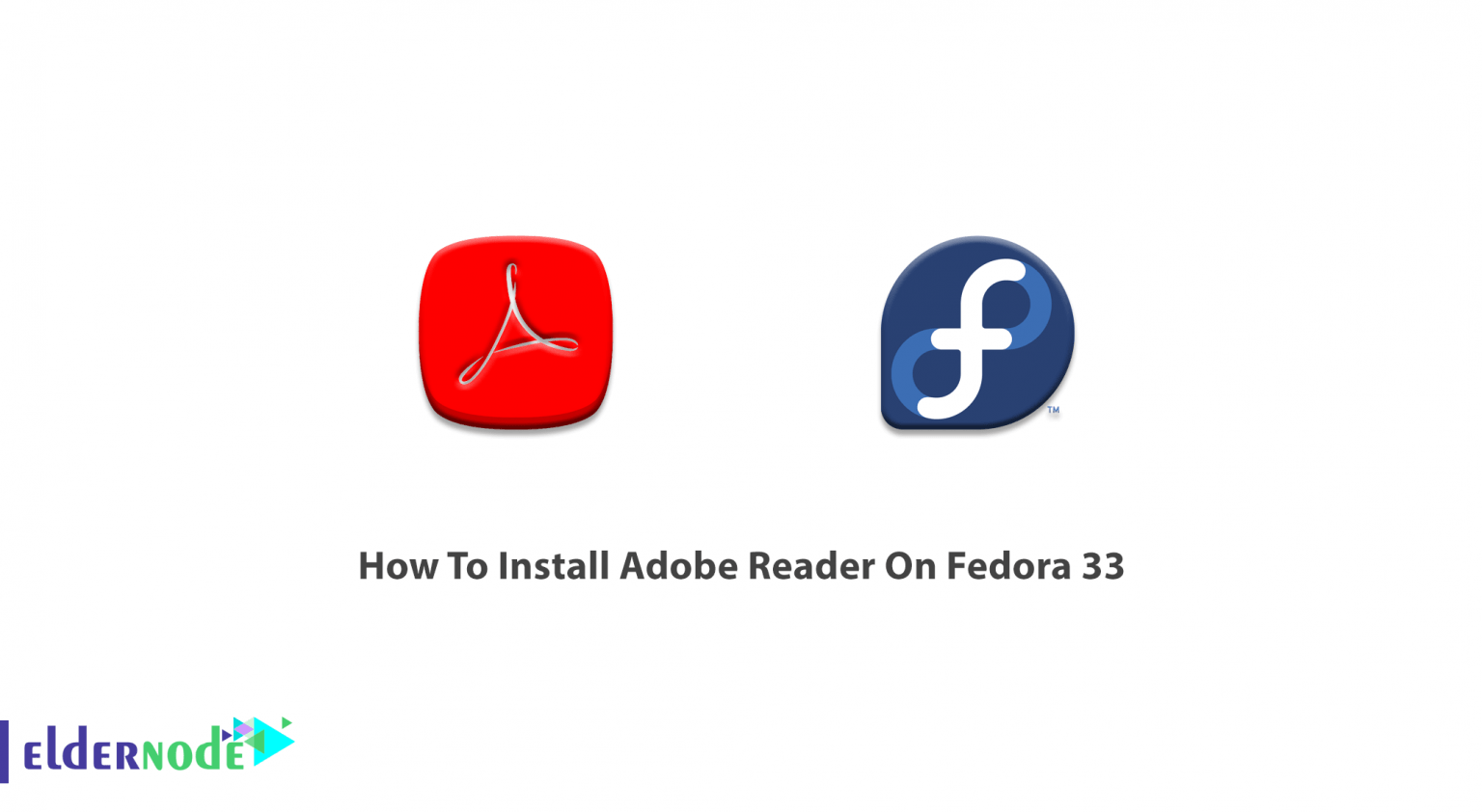 how to install adobe reader on fedora