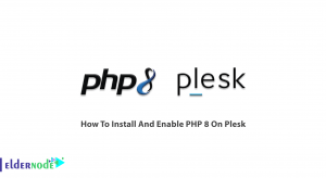 How To Install And Enable PHP 8 On Plesk