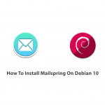 How To Install Mailspring On Debian 10