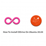 How To Install ODrive On Ubuntu 20.04