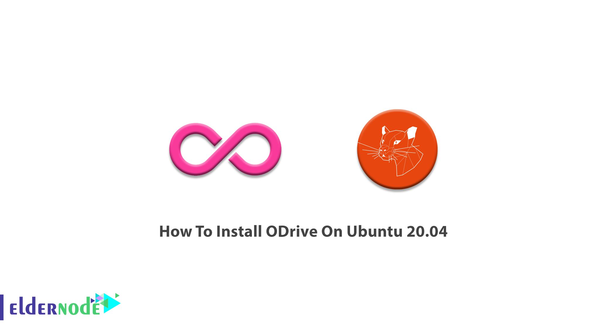 How To Install ODrive On Ubuntu 20.04