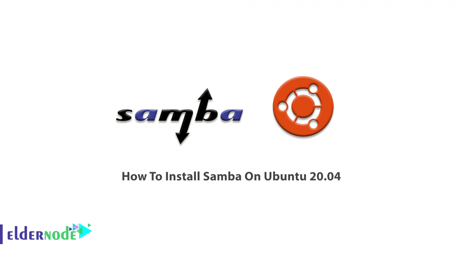 ubuntu samba install