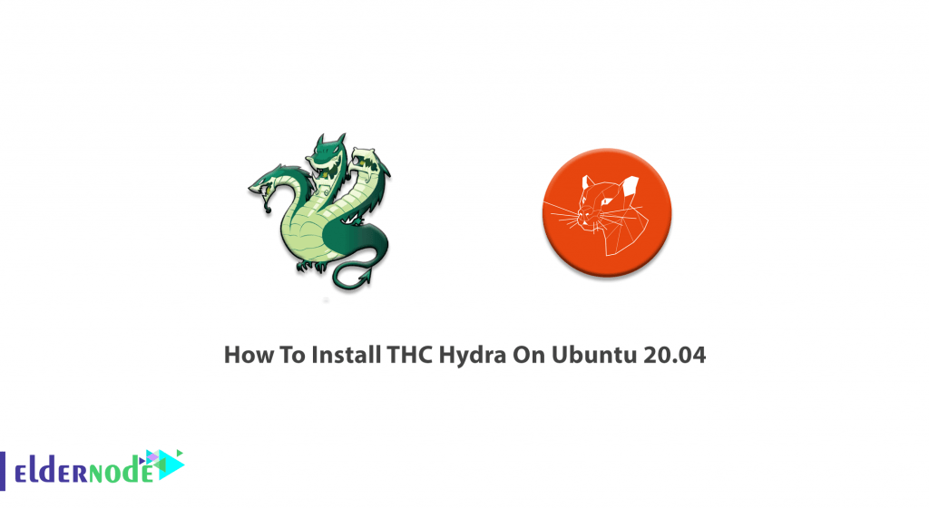 thc hydra windows install