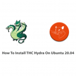 How To Install THC Hydra On Ubuntu 20.04