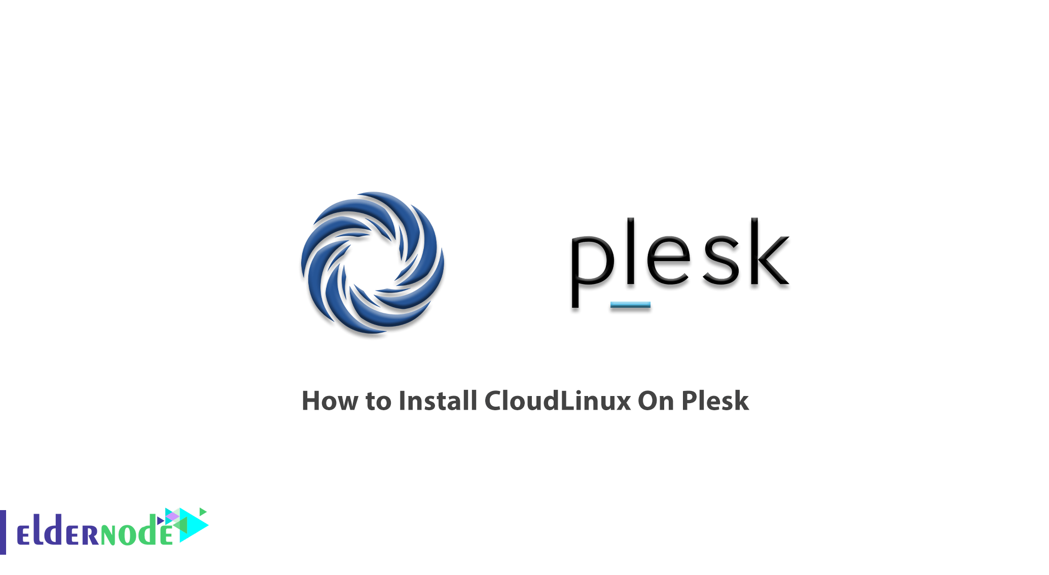 How to Install CloudLinux On Plesk