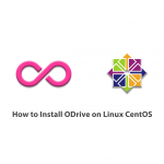 How to Install ODrive on Linux Centos