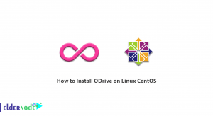 How to Install ODrive on Linux Centos