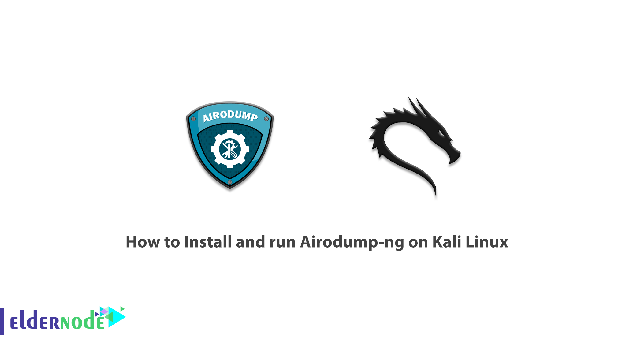 How to Install and run Airodump-ng on Kali Linux