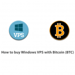 How to buy windows vps with bitcoin (BTC)