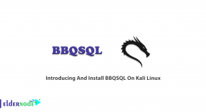 Introducing And Install BBQSQL On Kali Linux