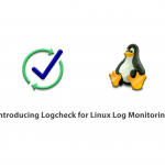 Introducing Logcheck for Linux Log Monitoring