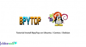 Tutorial Install BpyTop on Ubuntu - Centos - Debian