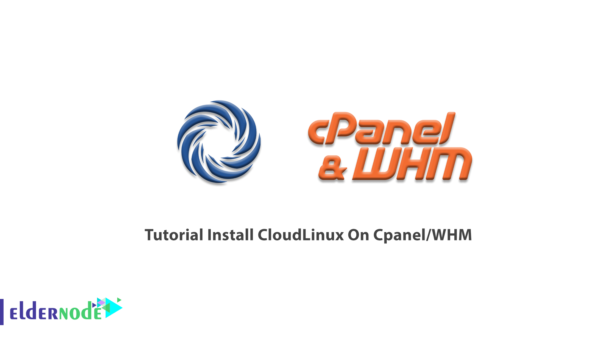 Tutorial Install CloudLinux On Cpanel-WHM