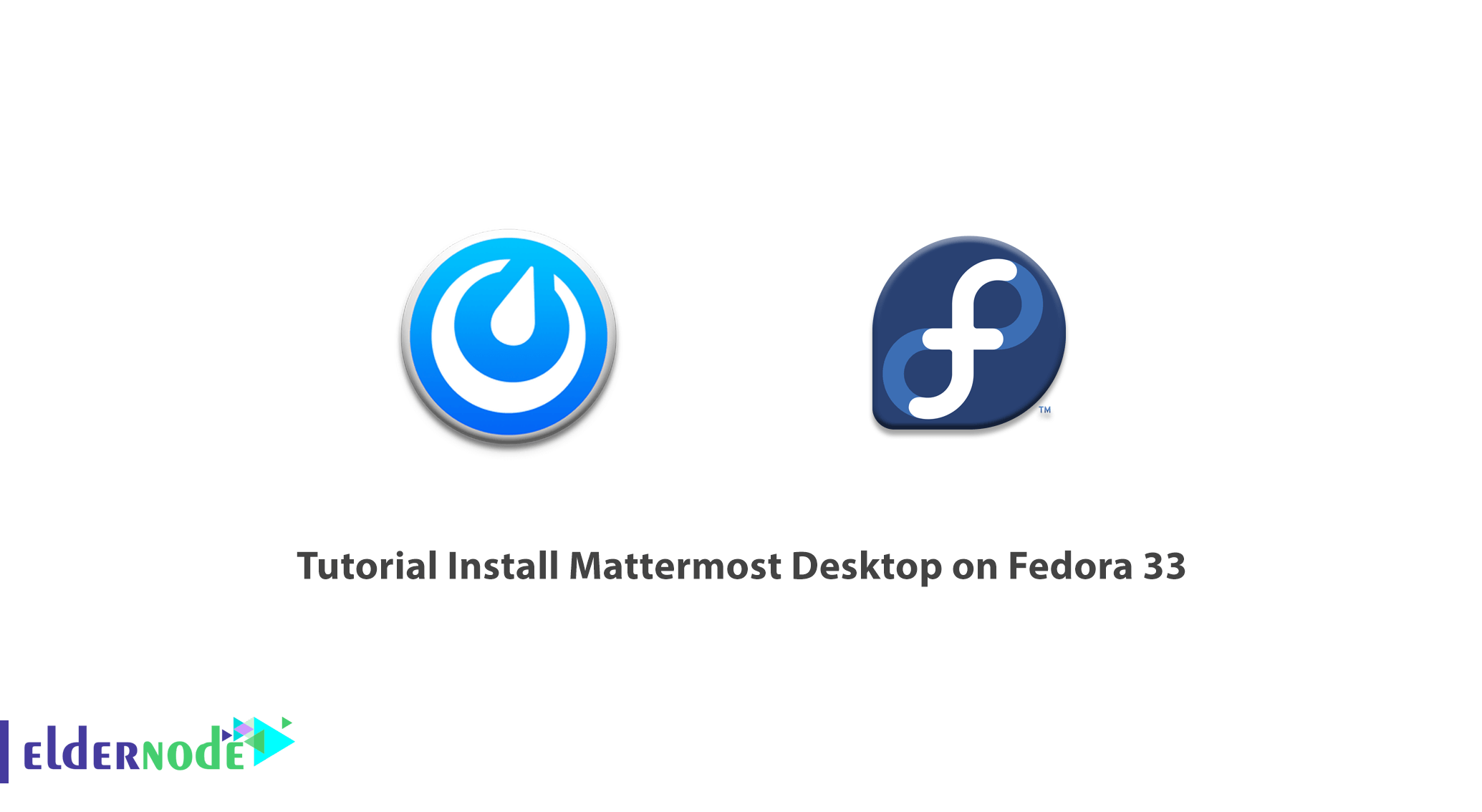 Tutorial Install Mattermost Desktop on Fedora 33