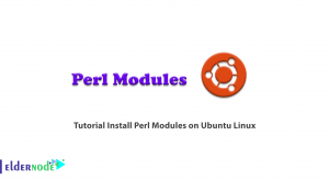 Tutorial Install Perl Modules on Ubuntu Linux