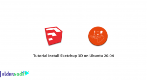 Tutorial Install Sketchup 3D on Ubuntu 20.04