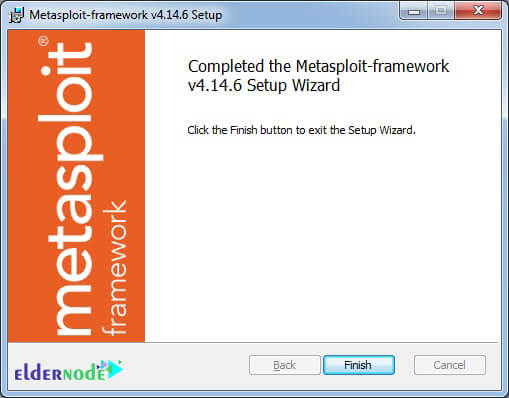 how to install metasploit framework on windows 10