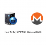 How To Buy VPS With Monero (XMR)