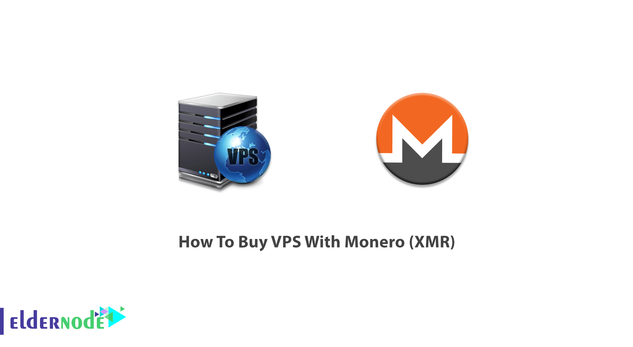 How To Buy VPS With Monero (XMR)