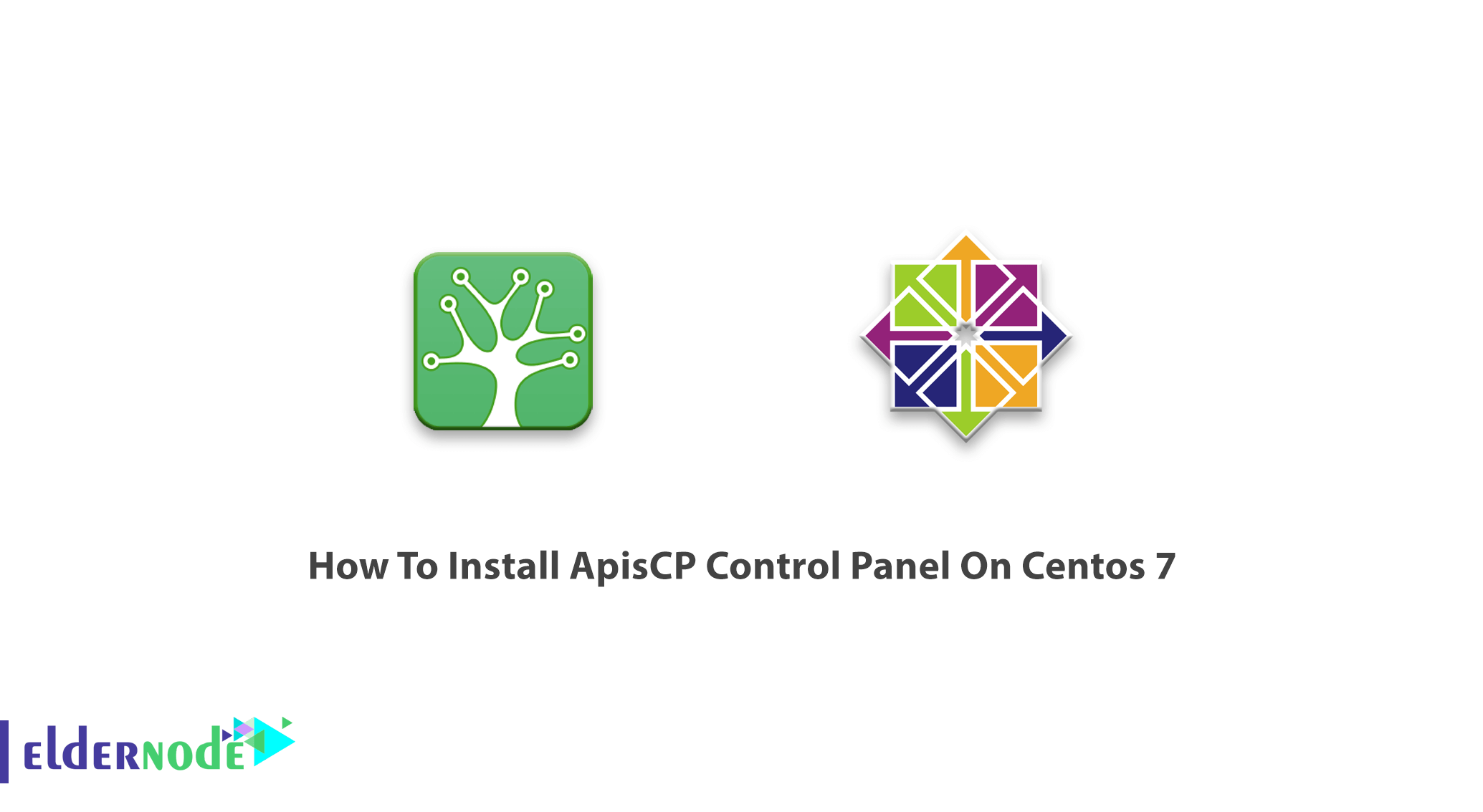 How To Install ApisCP Control Panel On Centos 7