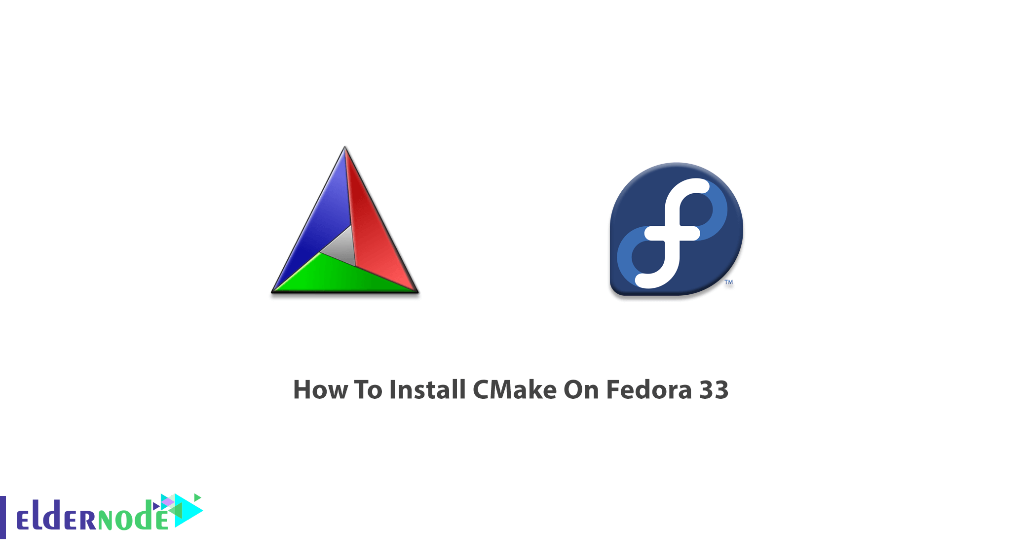 How To Install CMake On Fedora 33