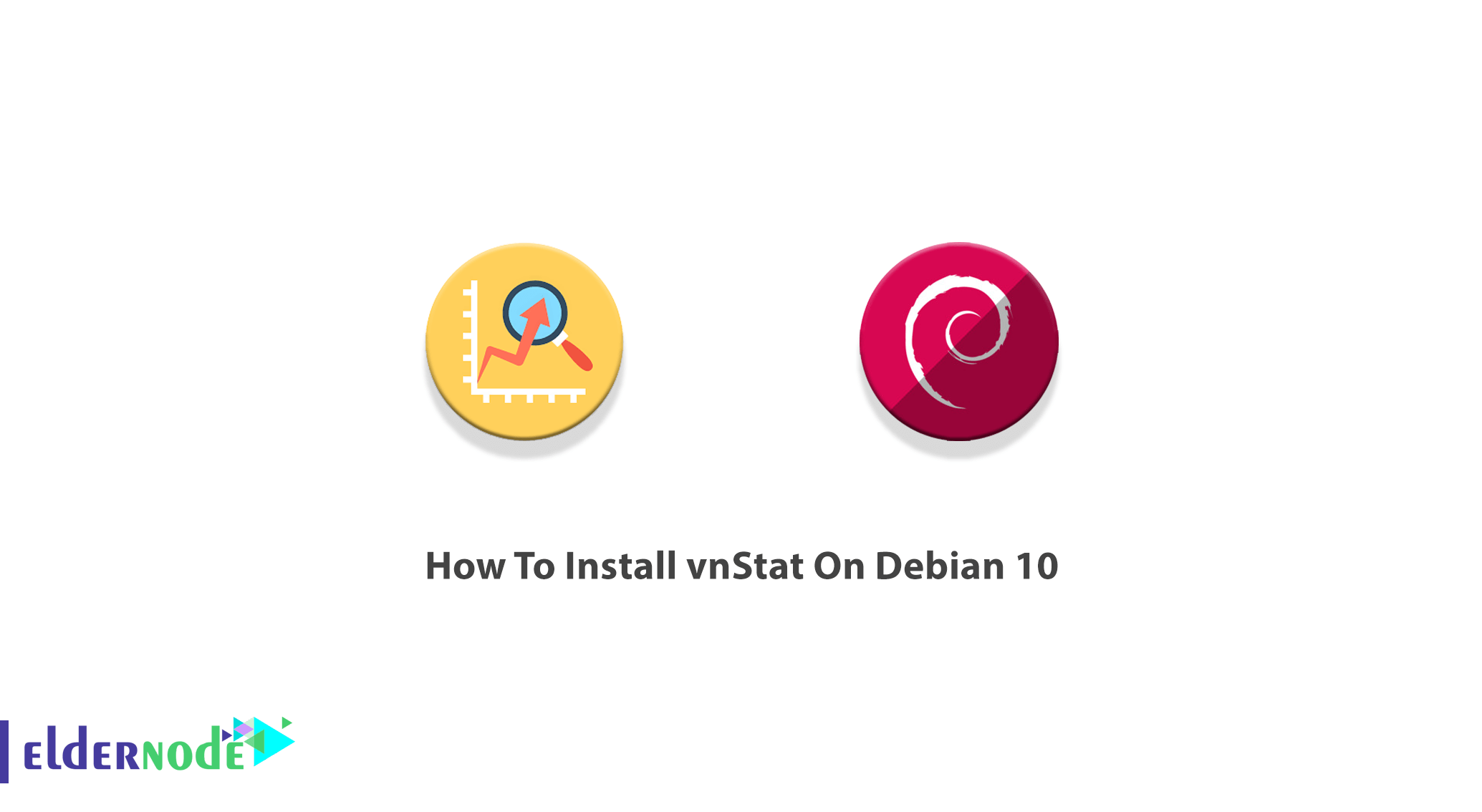 How To Install vnStat On Debian 10