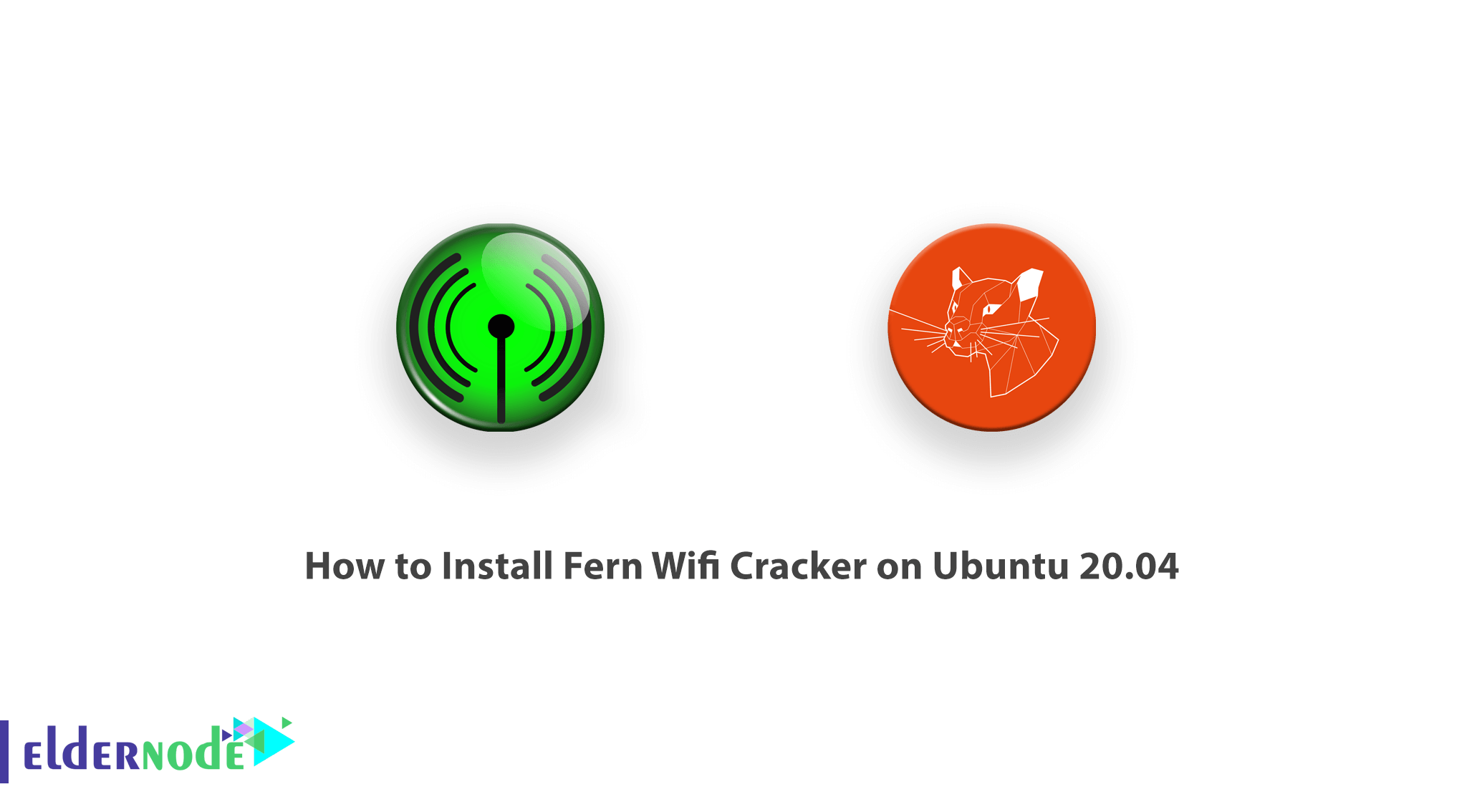 Fern WIFI Cracker.