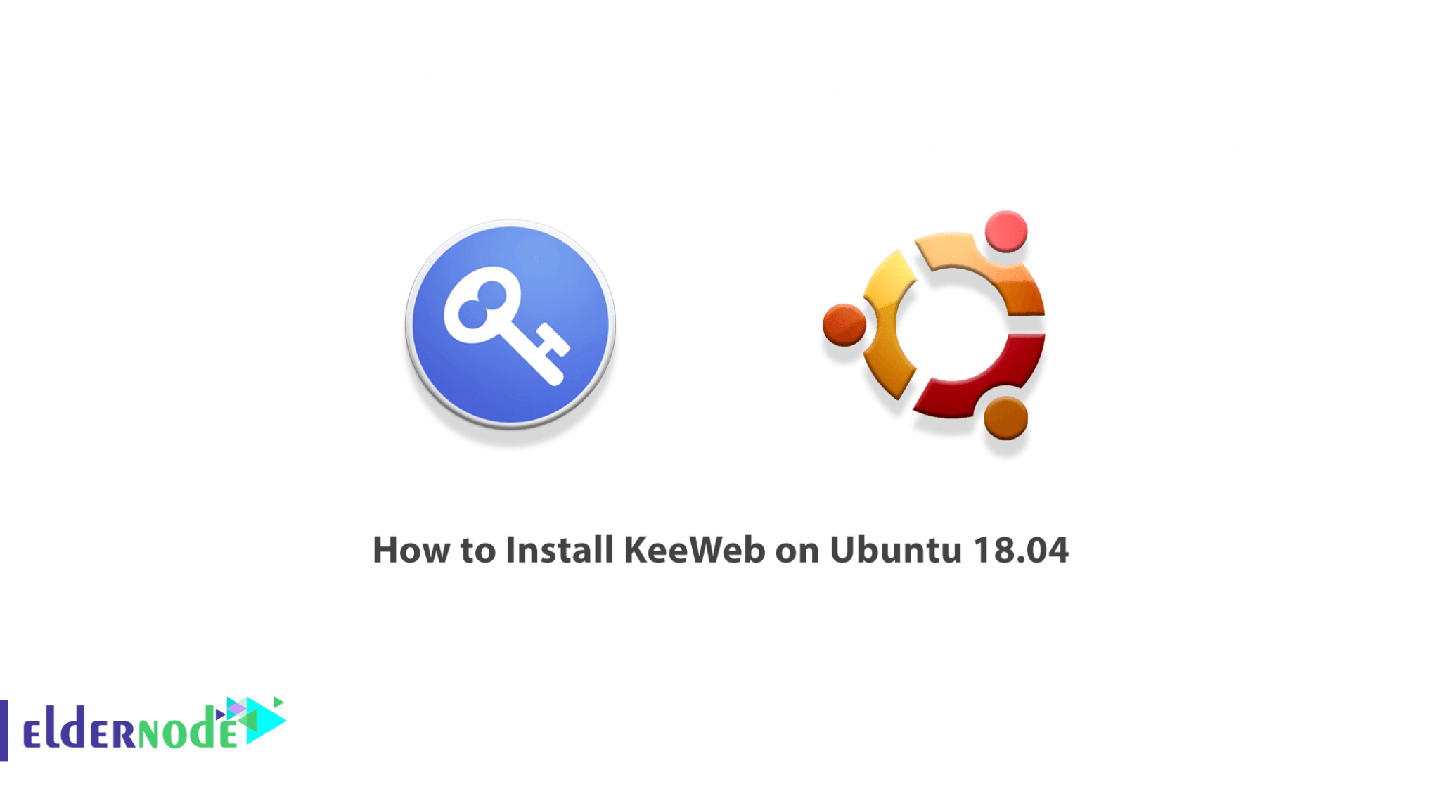 keeweb install