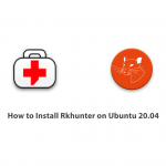 How to Install Rkhunter on Ubuntu 20.04
