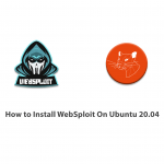 How to Install WebSploit On Ubuntu 20.04