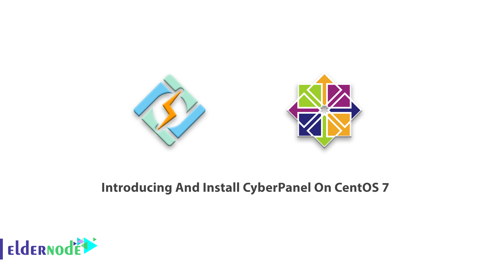 Introducing And Install CyberPanel On CentOS 7