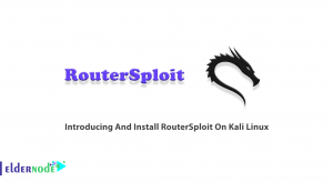 Introducing And Install RouterSploit On Kali Linux