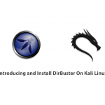 Introducing and Install DirBuster On Kali Linux