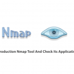 Introduction Nmap Tool And Check Its Applications